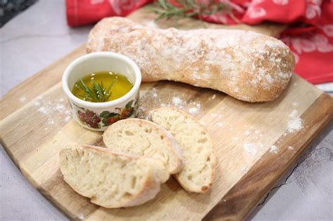 orsara recipes italian bread